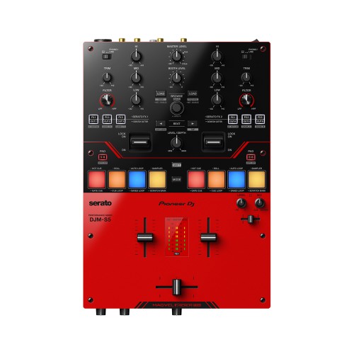 Pioneer DJM-S5